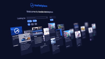 Awake ai Marketplace