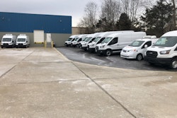 Bush Refrigerated Vans 2