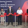 Ceva Opens New Facility In Vietnam