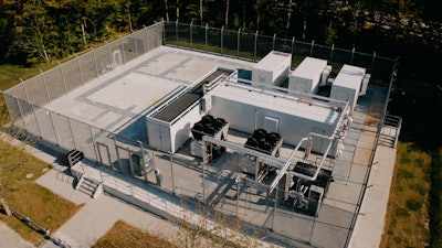 Danfoss Data Center