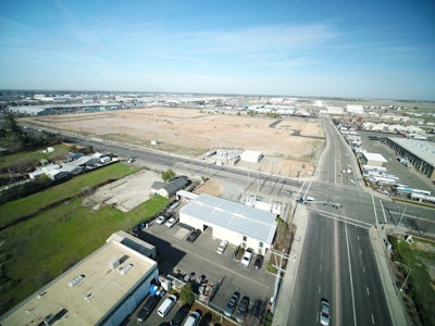Esi Group Warehouse