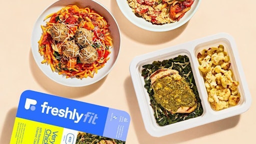 Freshly Fit Meals