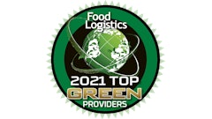Green Provider 2021