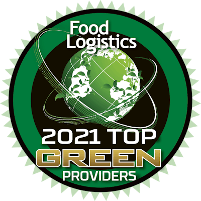 Green Provider 2021