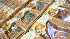 Home Chef Express 03