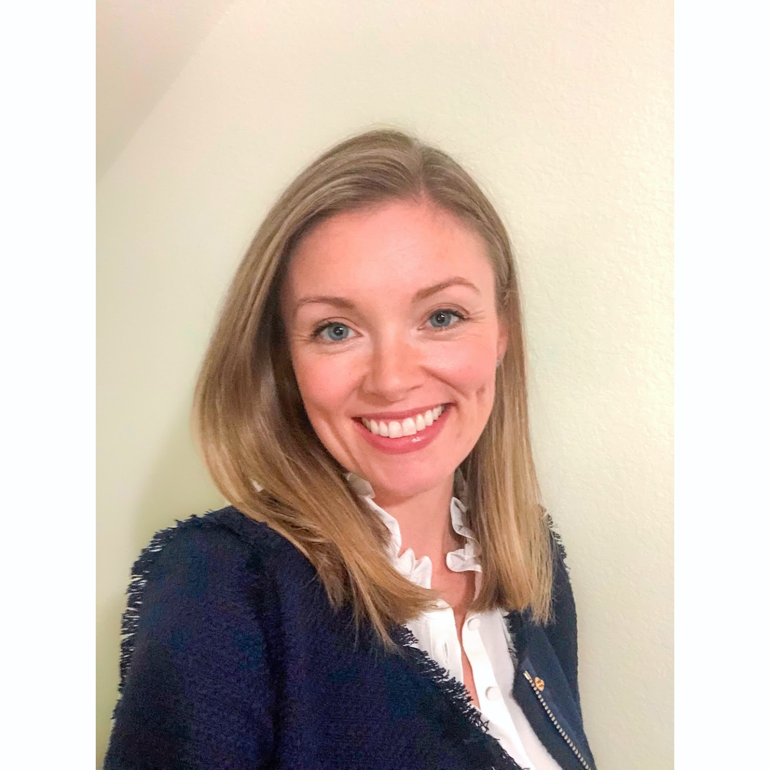 Leaf Logistics Greer Lynch Headshot