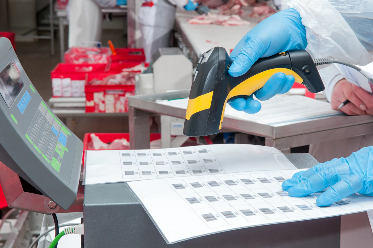 The Future of Food Labeling: What’s Ahead in 2021 | Food Logistics