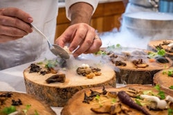 Pexels Chef Preparing Vegetable Dish On Tree Slab 1267320 5f1ef93ec3169