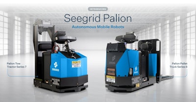 Seegrid Palion Amr