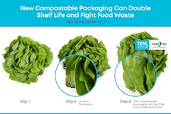 Tipa Perfotec Lettuce