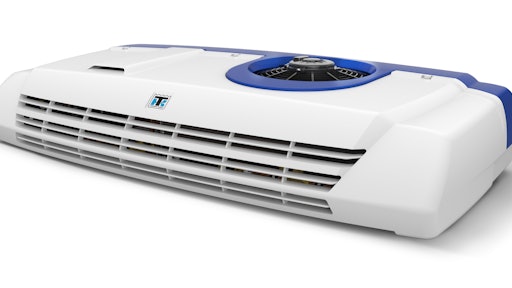 Thermo King E 200