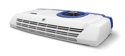 Thermo King E 200