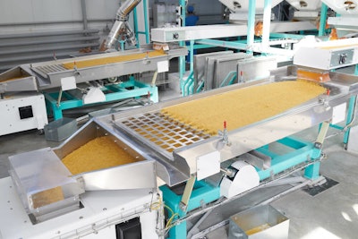 One of the primary drivers behind the industry’s sea change is the increasing demand by consumers for validation that their food is actually what it purports to be.