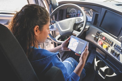 For many companies, gathering the data is just as important as taking action on that data protect the supply chain.