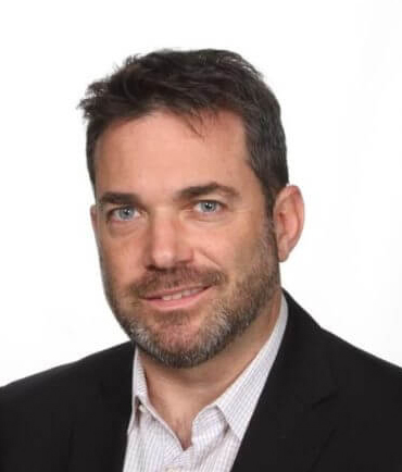 Ultra Consultants Aaron Olin