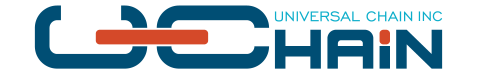 Universal Chain Logo