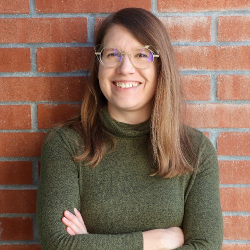 World Centric Lauren Olson Headshot