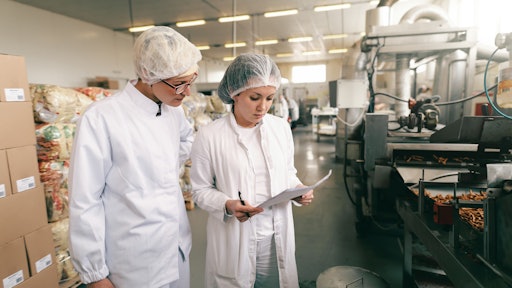 Having the right technological capabilities in place will aid organizations in minimizing risk, ensuring the right processes and procedures are in place and maximizing efficiency.