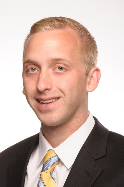 Breese Riley Envista