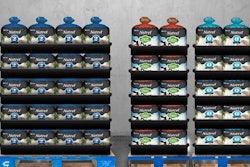 Chep Pallets Of Milk