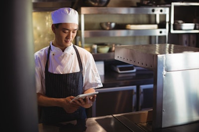 Cmx Restaurant Operations