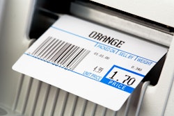 Dynamsoft Barcode Label