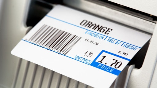 Leveraging Label Recognition Technology in Grocery Stores ...