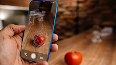 Getty Images 1075752640 Smart Tomato