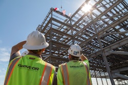 Graycor Project Site