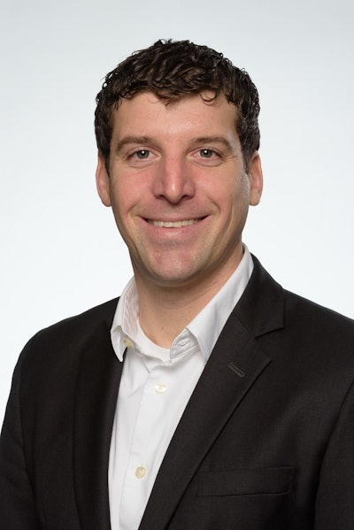 Mc Andrew Kyle Envista