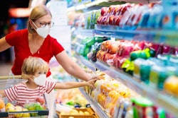 Mojix Ytem Food Safety