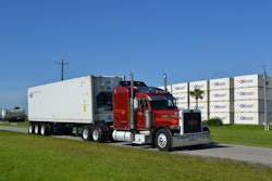Odyssey Trucking