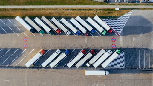 Redlist Trucks