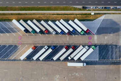 Redlist Trucks