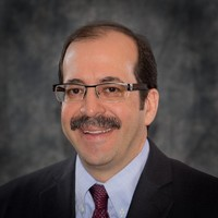 Redpoint Global John Nash Headshot