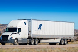 Roadrunner Transportation