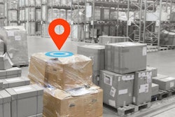 The IoT plays an important role in logistics as the number of shipments and deliveries increase.