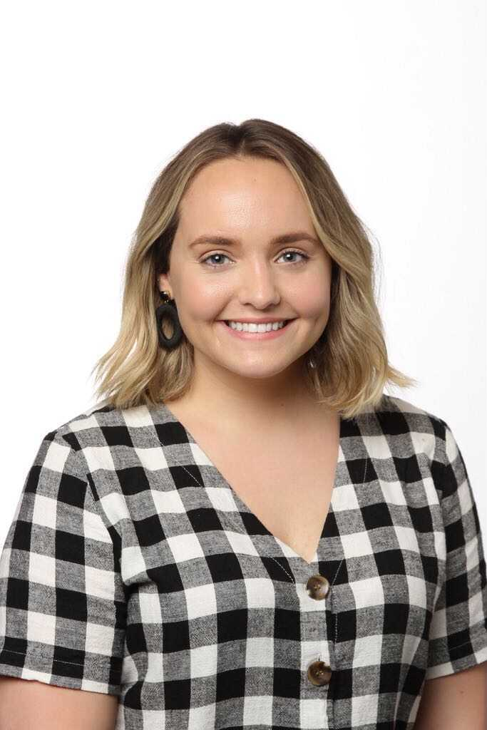 Ware2 Go Samantha Smith Headshot