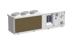Aquilon Coil Left Side Small