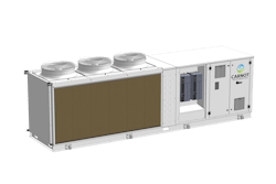 Aquilon Coil Left Side Small