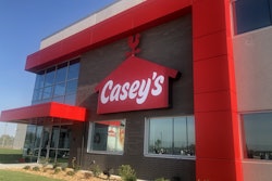 Casey's Distribution Center