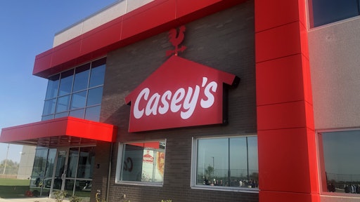 Casey's Distribution Center