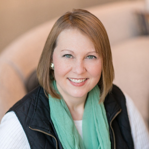 Colorado Corn Administrative Committee Kim Reddin