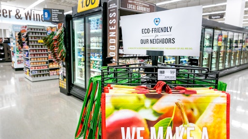 Food Lion Store