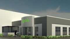 Gab Rendering Gab Logo