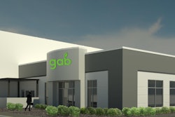 Gab Rendering Gab Logo