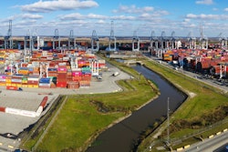 Gpa Garden City Terminal Pano