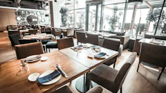 Goinyk Adobe Stock Restaurant