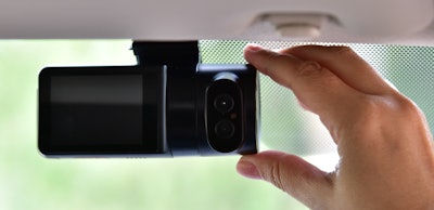 In Cab