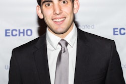 Joe Amici Echo Global Logistics Fl